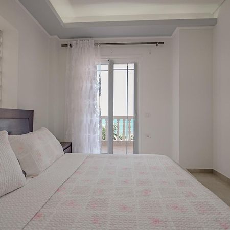 Villa Xika Sarande Exterior photo