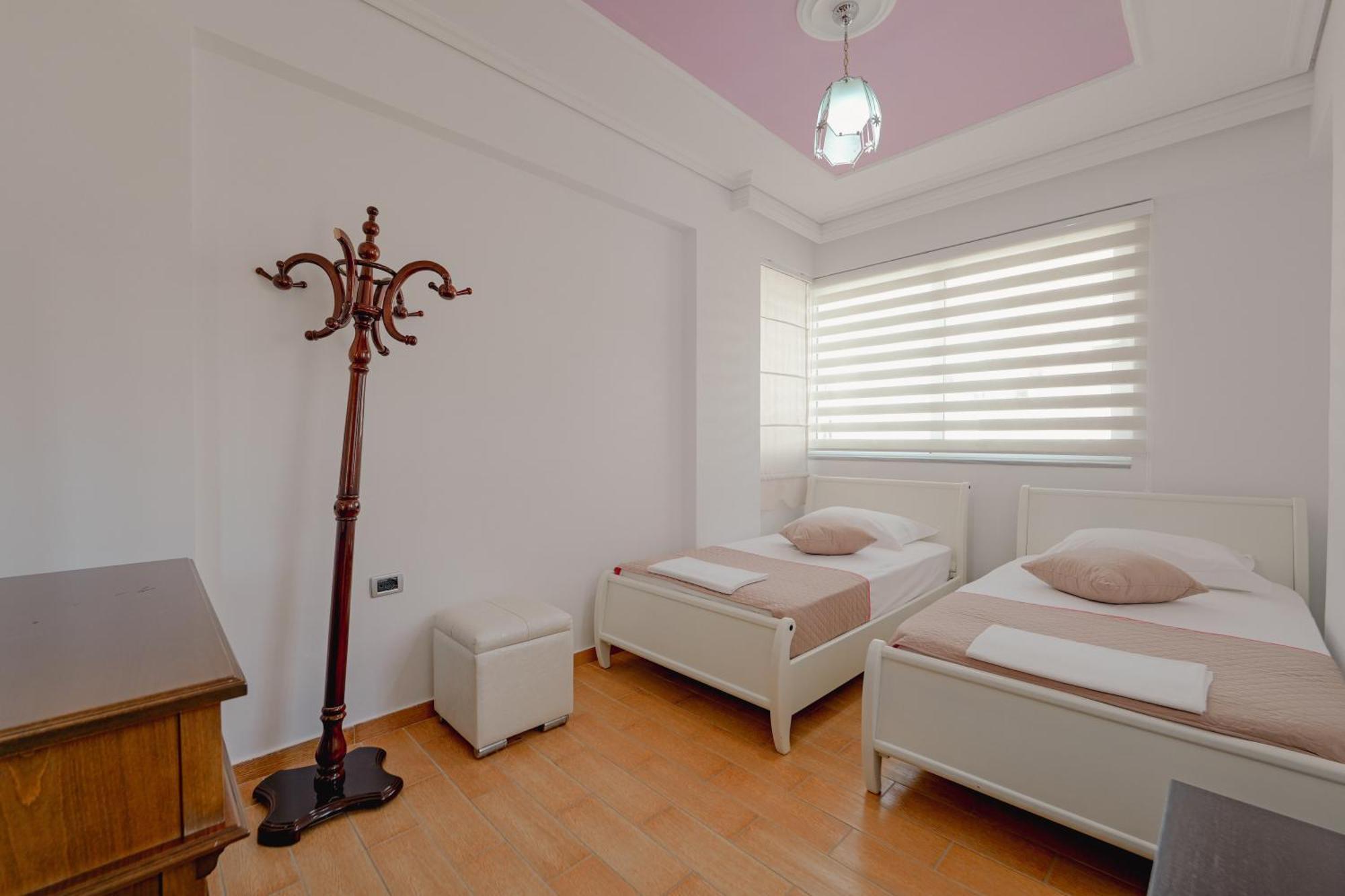 Villa Xika Sarande Exterior photo